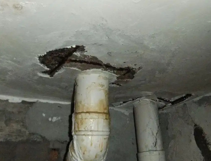 社旗卫生间漏水维修公司浅析社旗卫生间渗水维修的方法