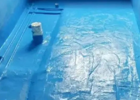 社旗卫生间漏水维修公司分享下社旗卫生间防水工程中常用防水涂料介绍。