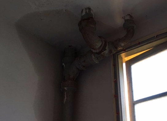 社旗卫生间漏水维修公司专业解读社旗卫生间防水的步骤